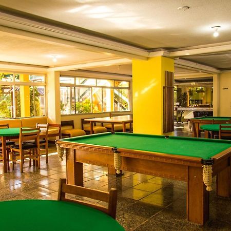 Candeias Hotel Gold Fish Corumba Exterior photo