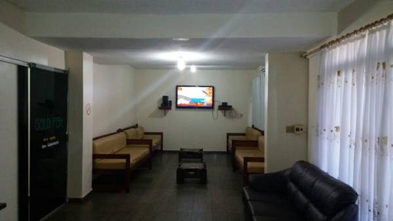 Candeias Hotel Gold Fish Corumba Exterior photo